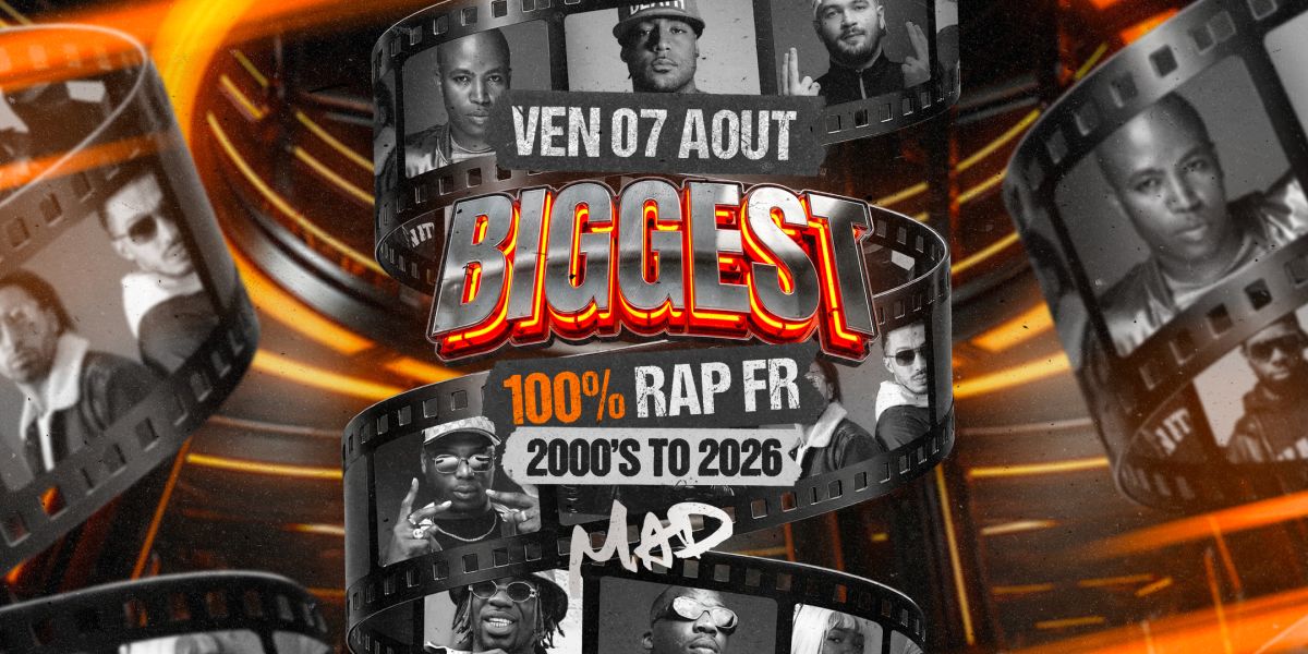 Biggest - 7