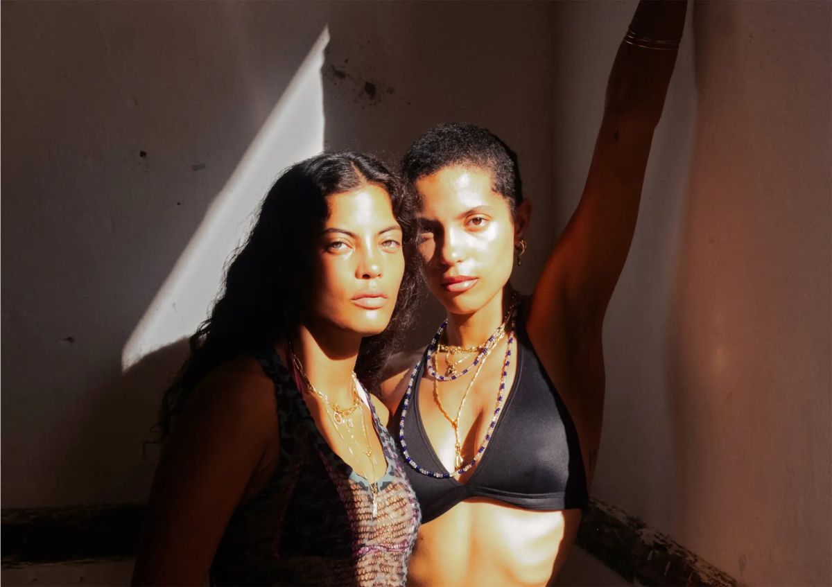 Ibeyi