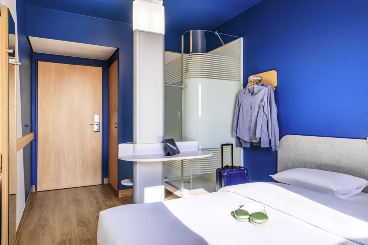 © Ibis budget