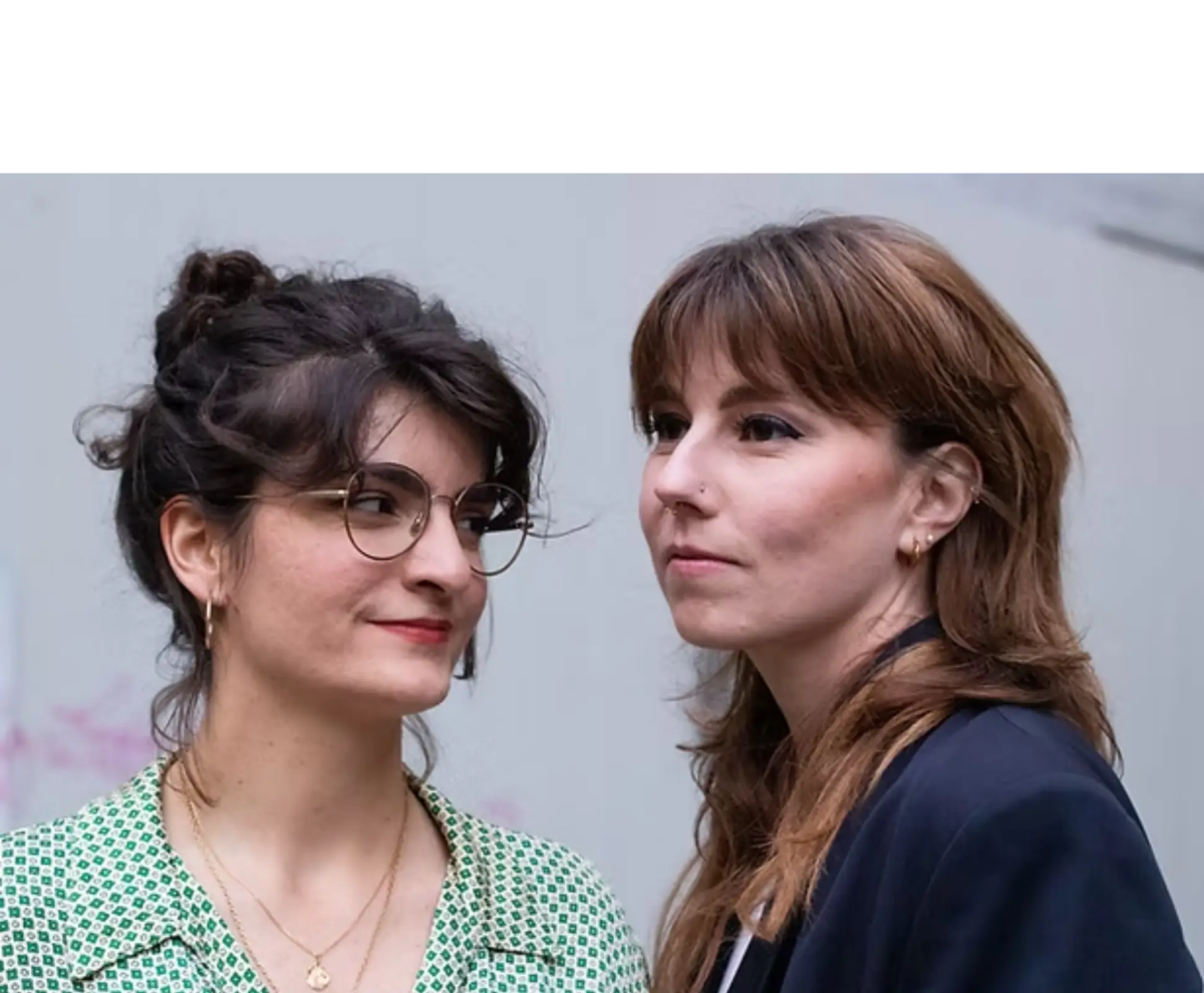 Il Cabaret delle francesi