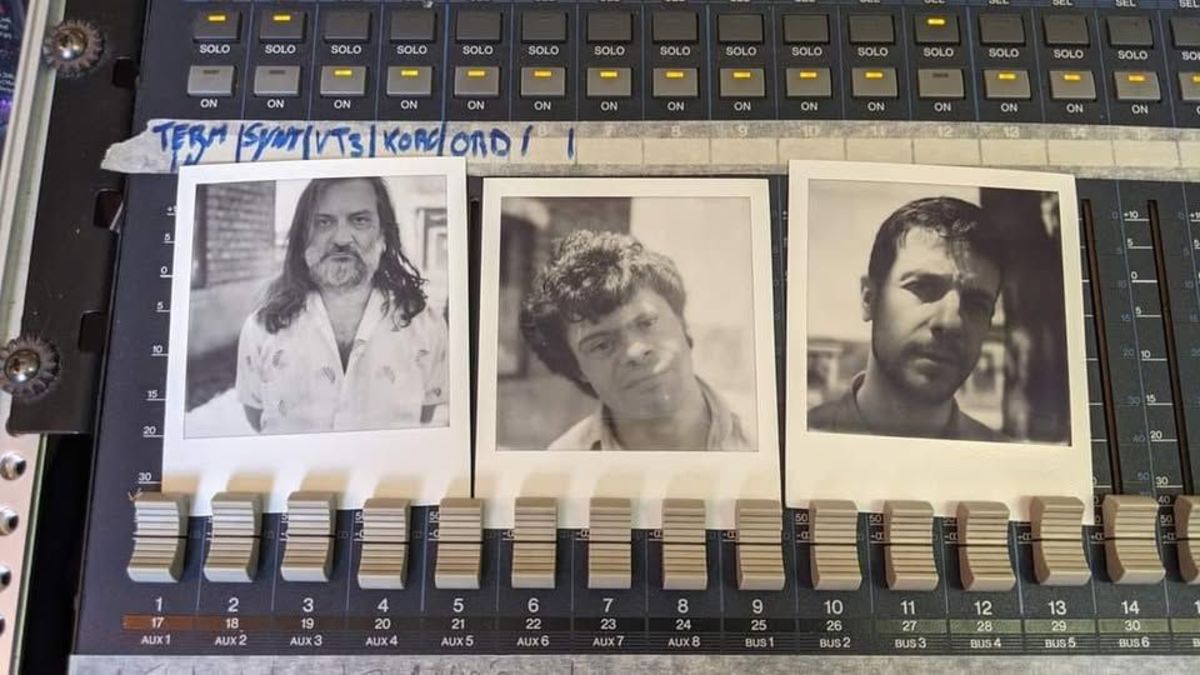 Concert : Il &eacute;tait dans l&rsquo;Ouest une fois