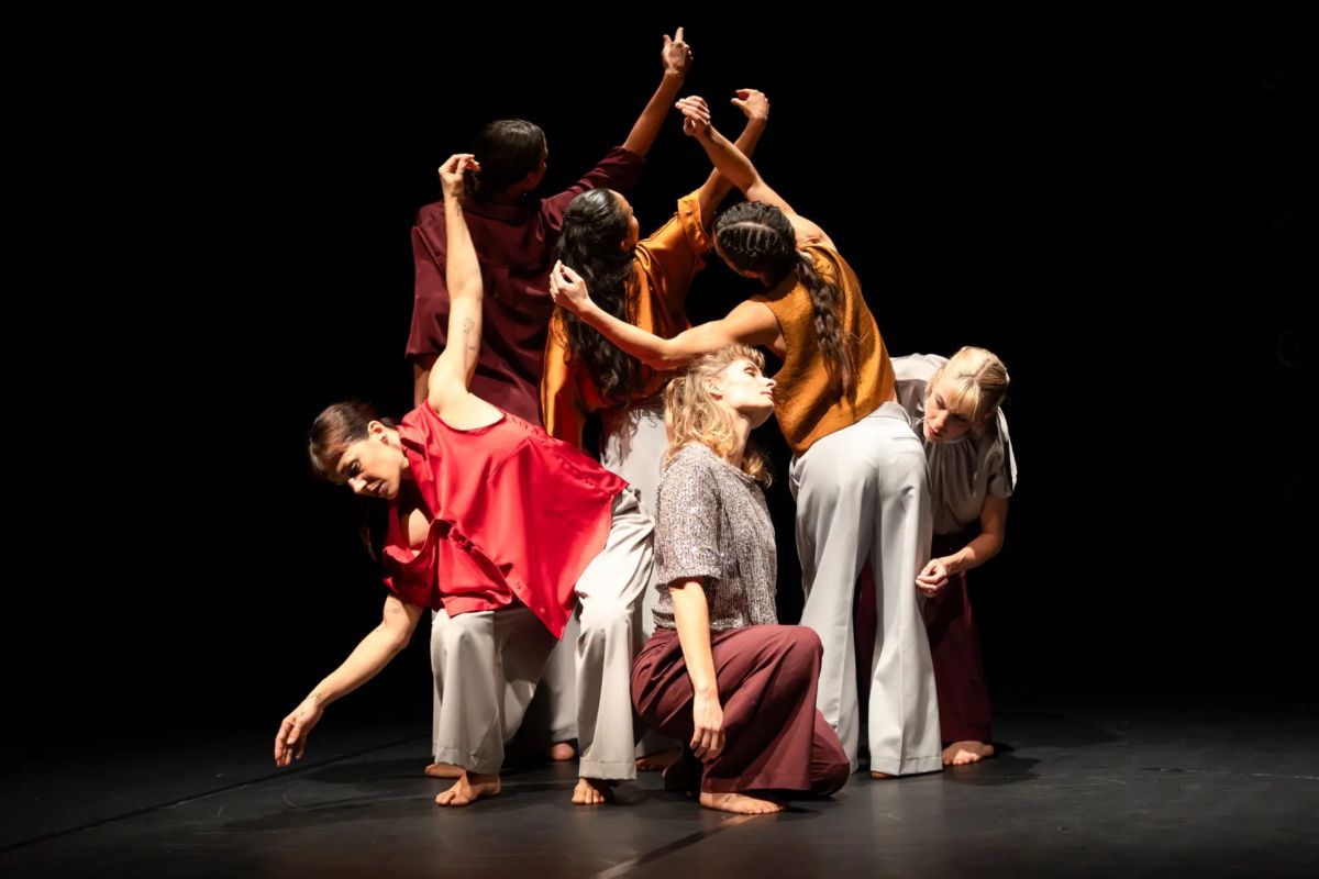 Imminentes - Jann Gallois