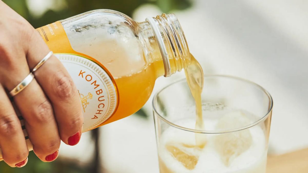 Initiation aux boissons ferment&eacute;es
