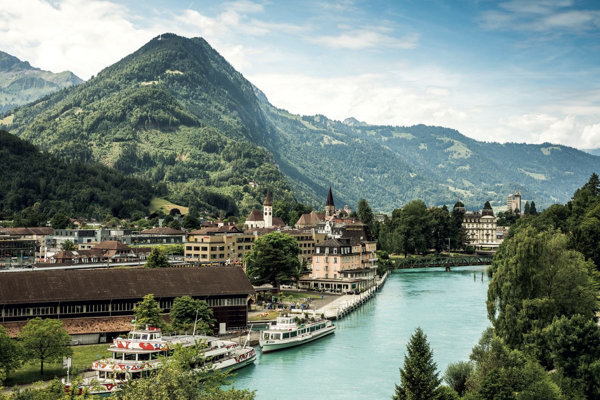 Interlaken