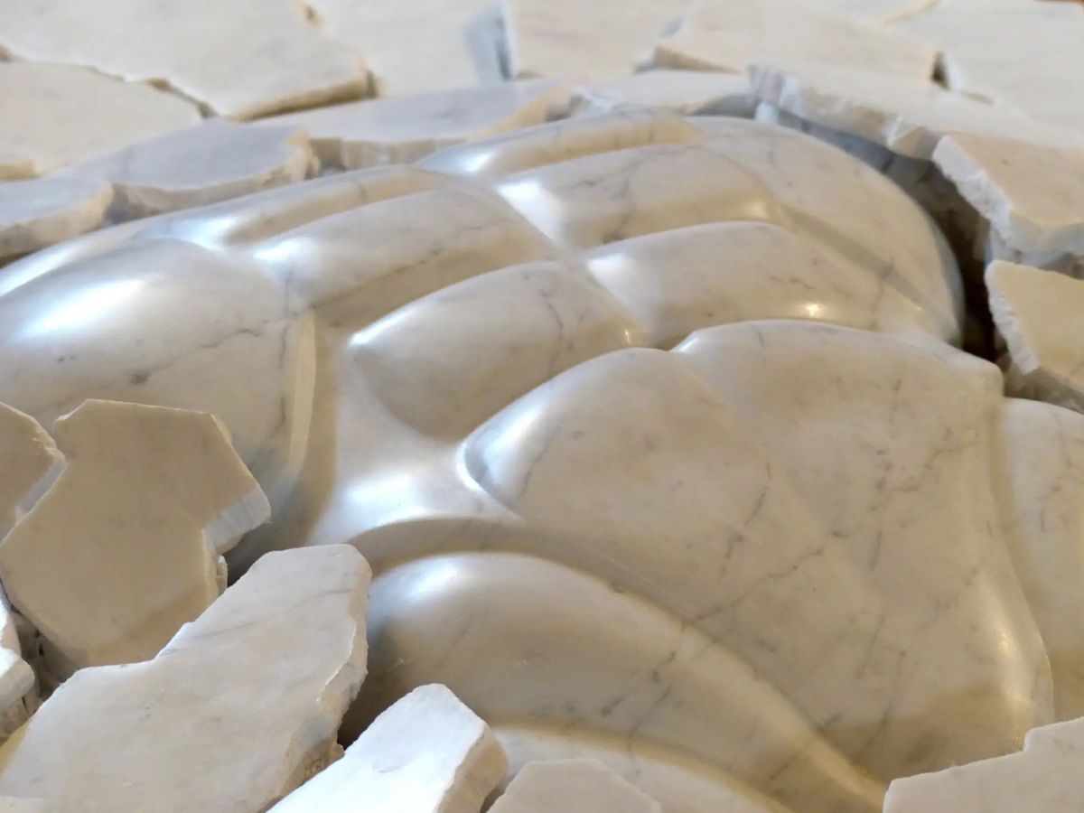 Projection &amp; Discussion : #Obsessions avec Isabelle Ardevol