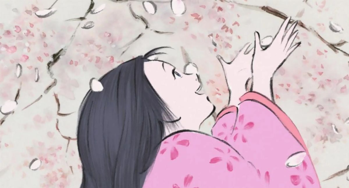 Studio Ghibli et Tapisserie d&rsquo;Aubusson