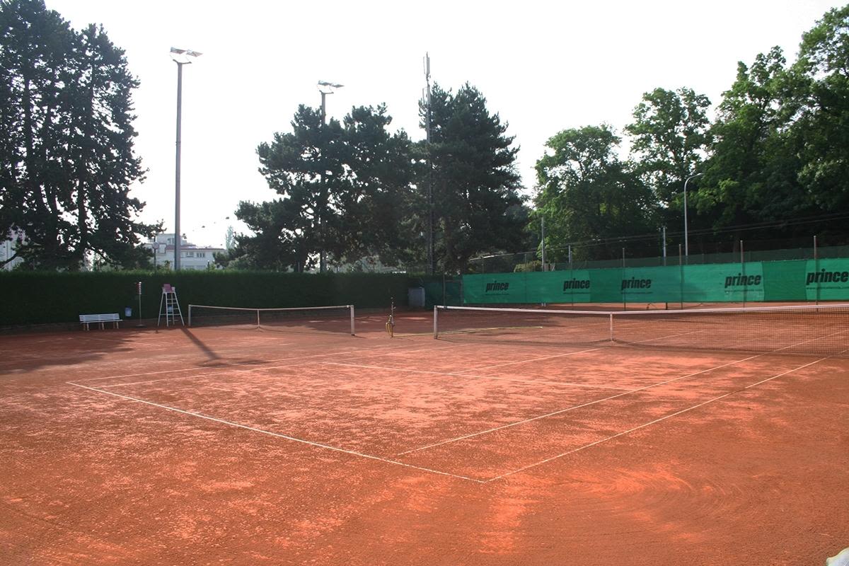 Montchoisi Tennis Club