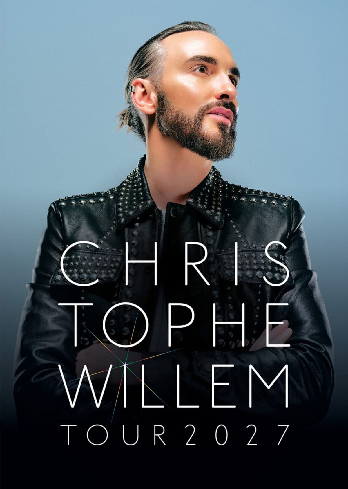 Christophe WILLEM