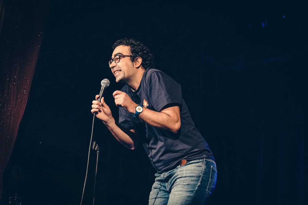 Julien Santini