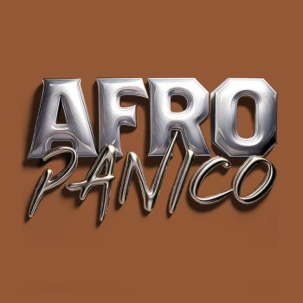Afro Panico - 5