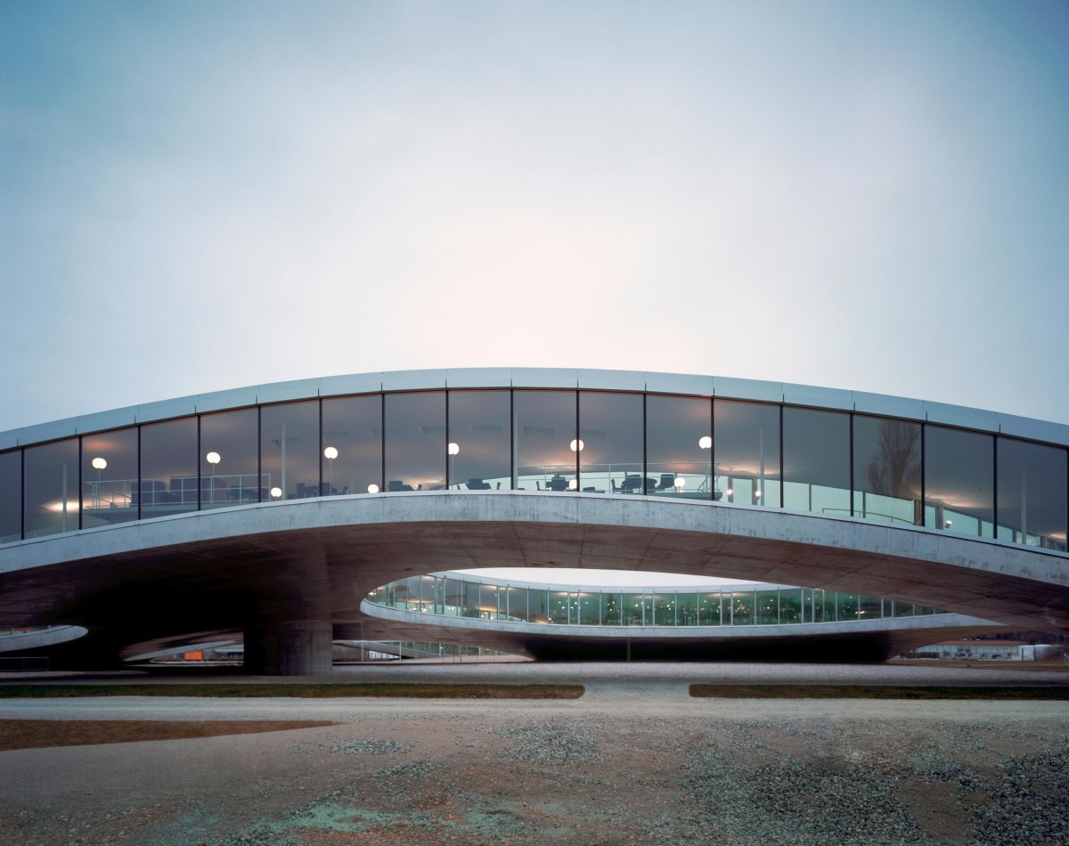 Ecole polytechnique fédérale de Lausanne (EPFL)