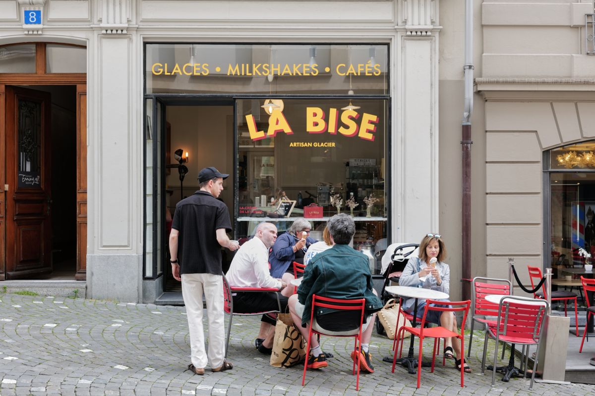La Bise