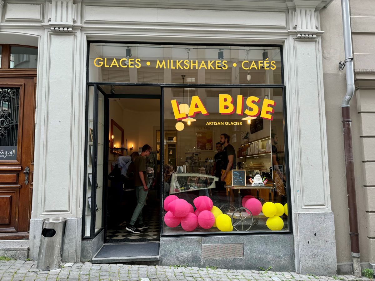 La Bise