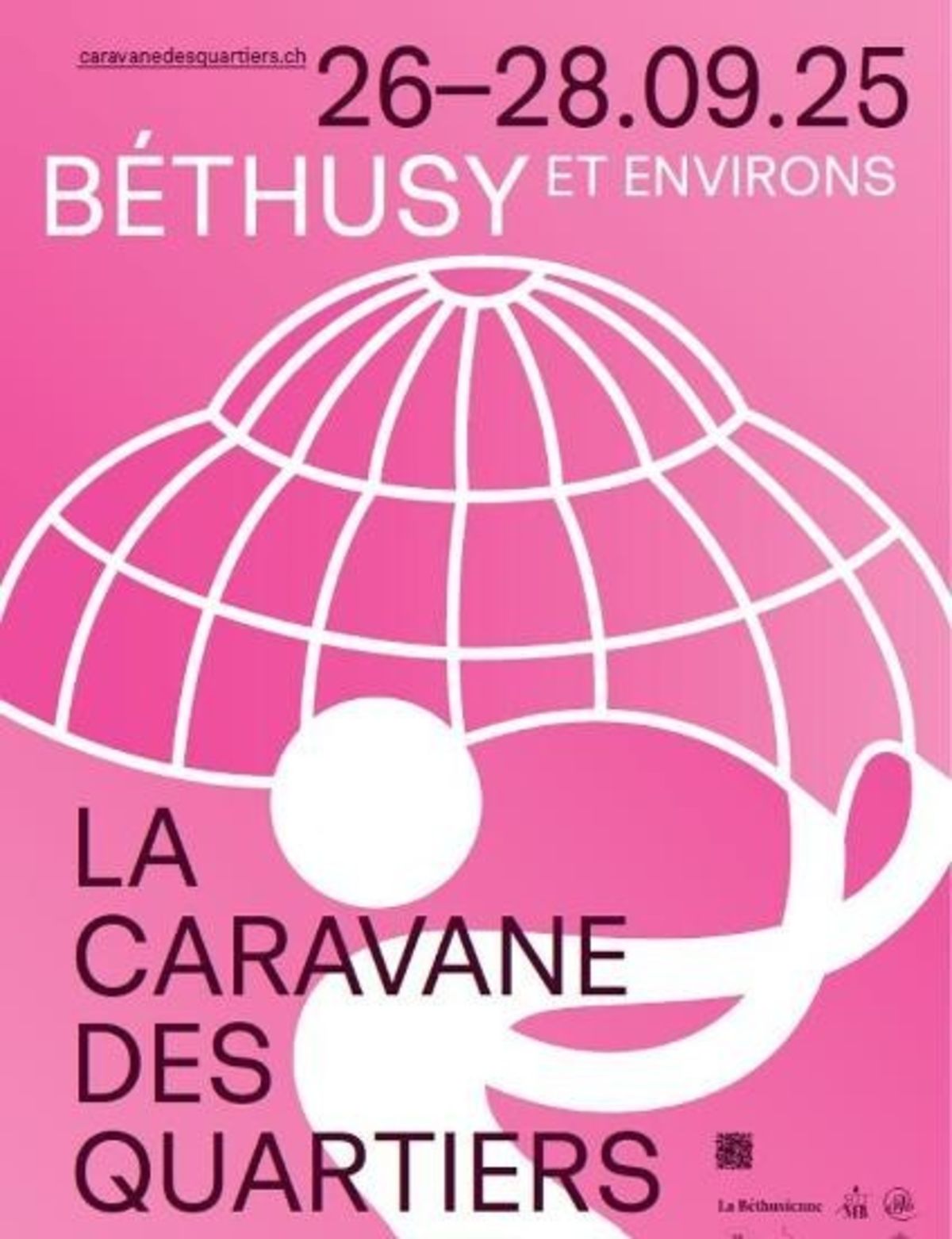 La Caravane des quartiers