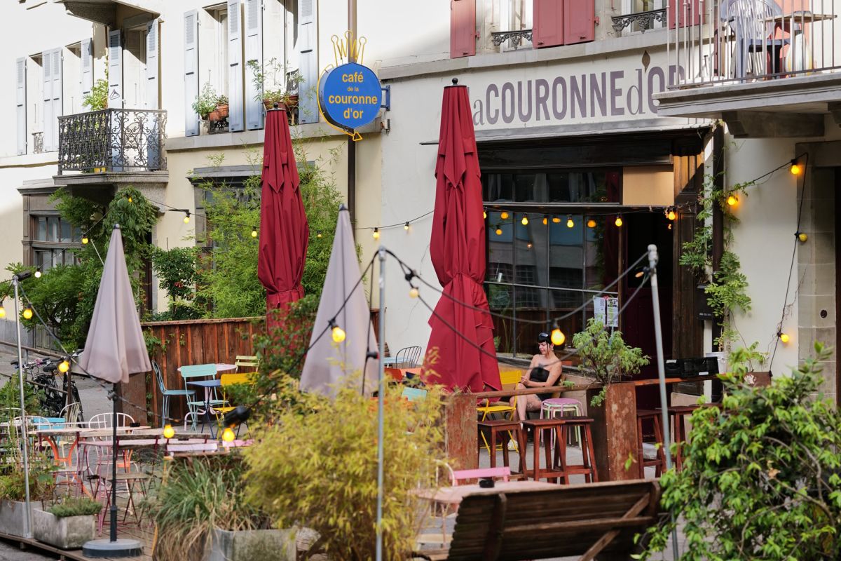 Couronne d’or