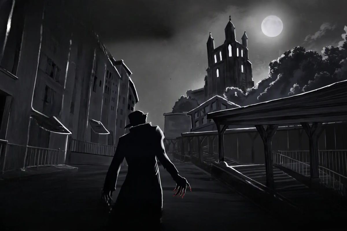 La nuit des griffes