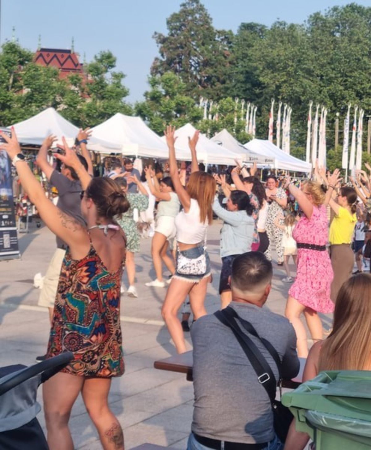 Lausanne CARAMELO Festival