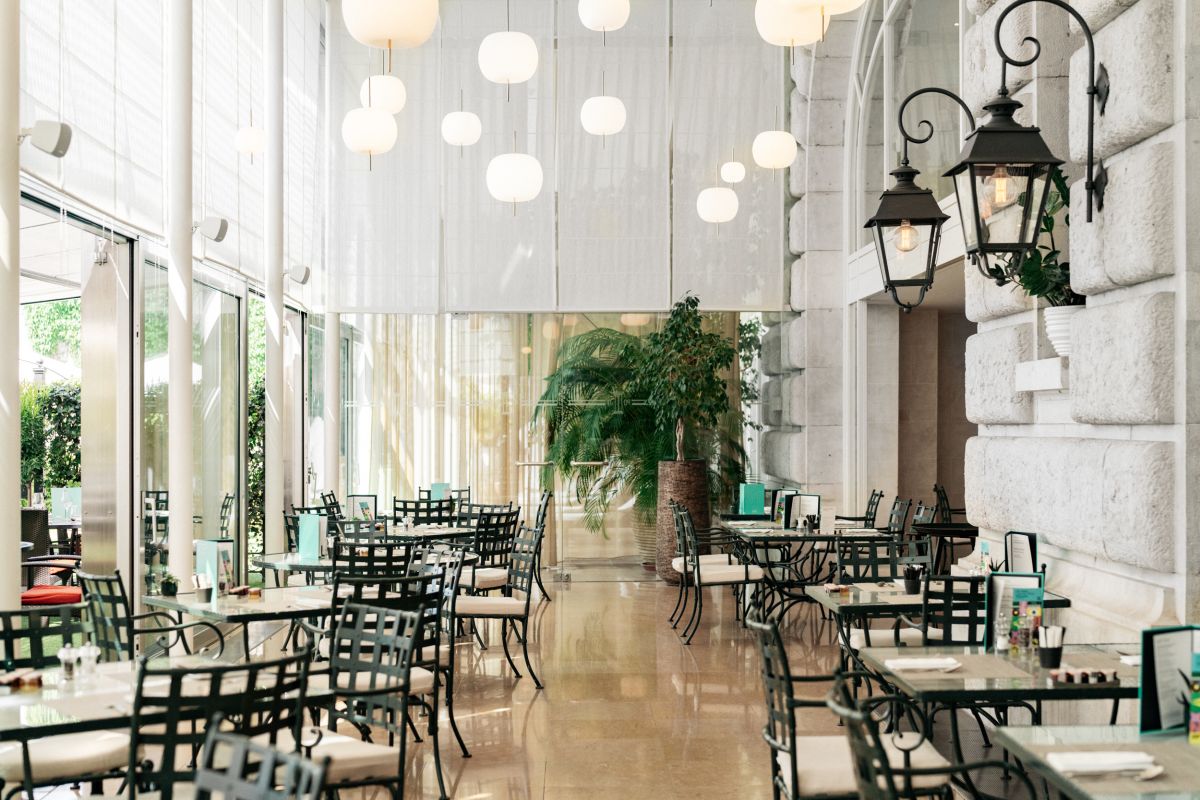 Côté Jardin