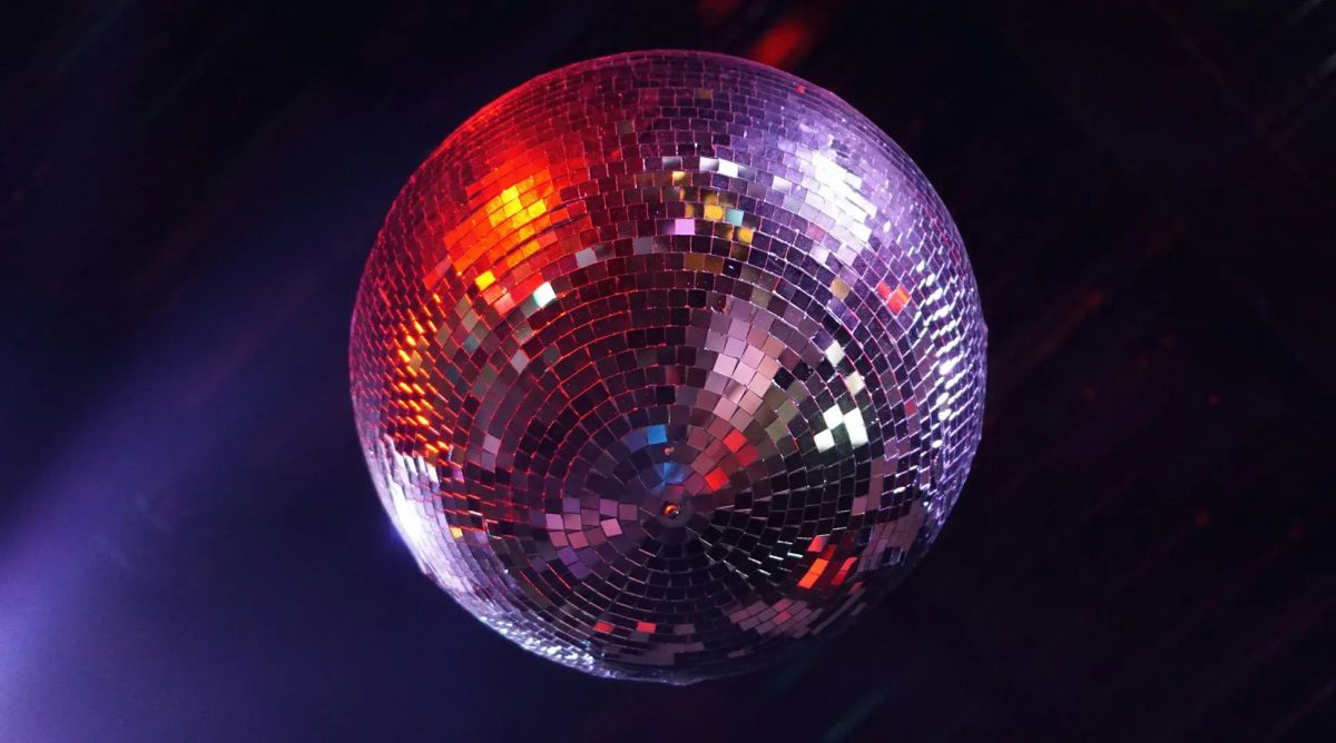 Le grand bal du dimanche