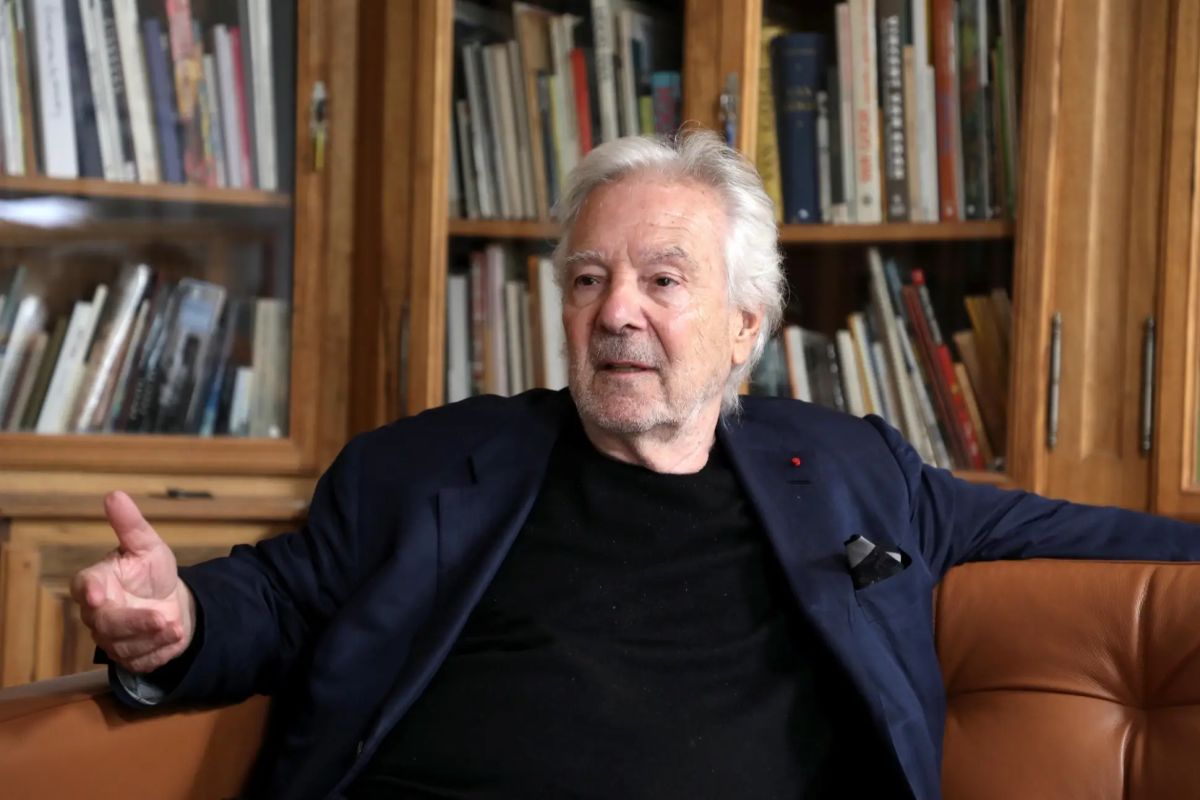Le P&egrave;re