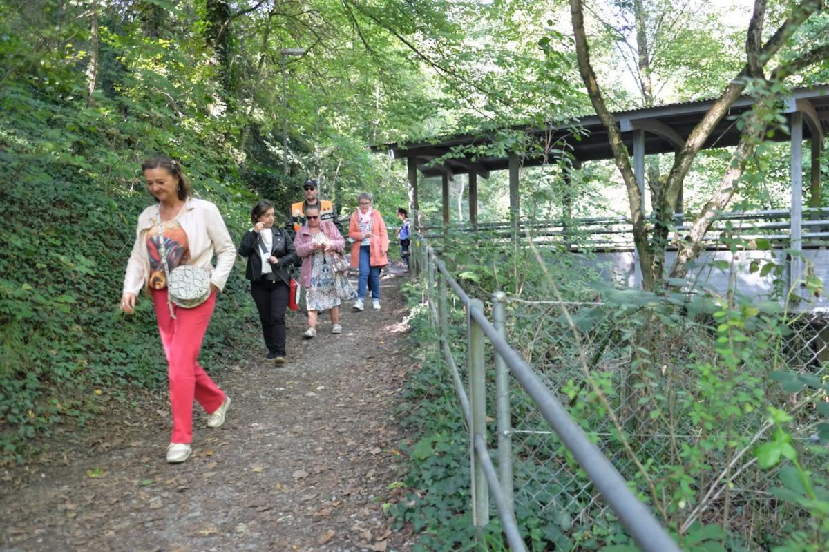 Le Pont du Diable