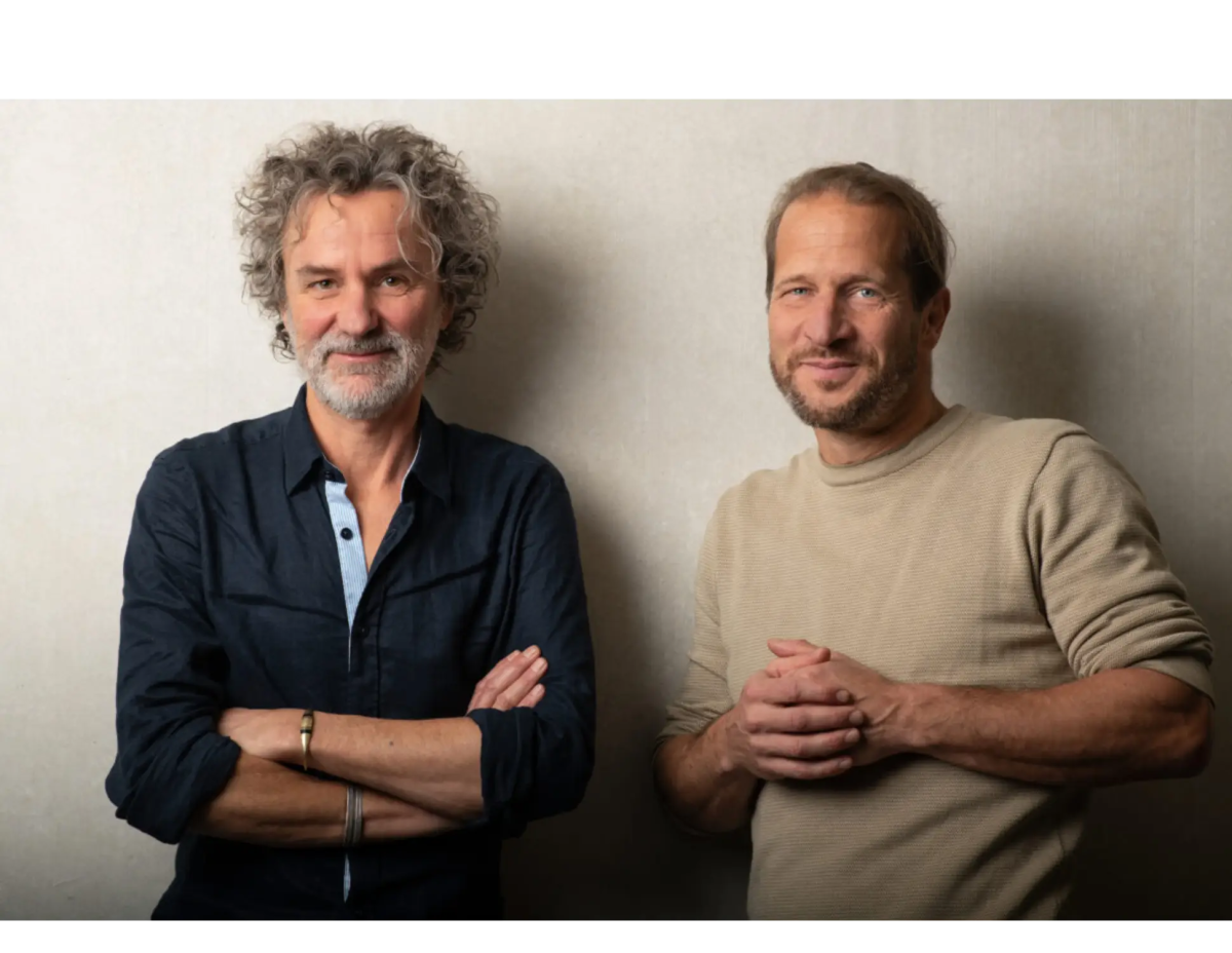 Les artisanes de la r&eacute;sistance