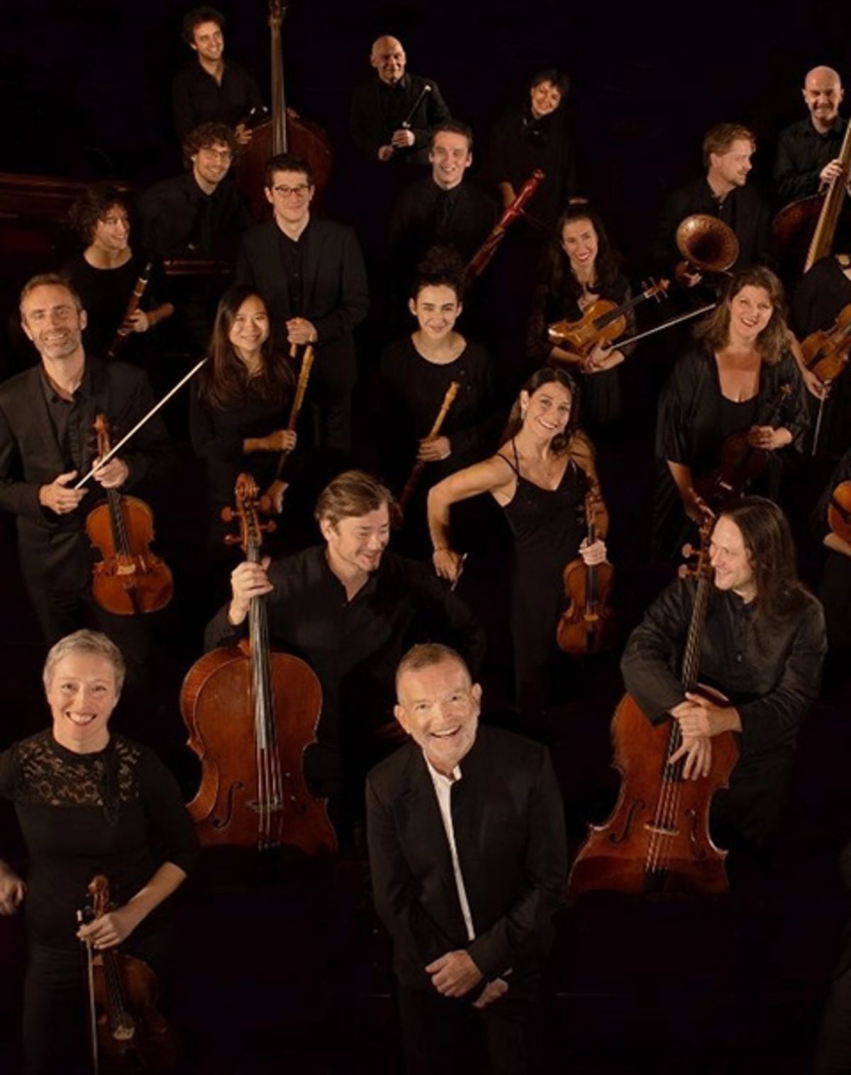 Ascanio in Alba - Wolfgang Amadeus Mozart (1756-1791)