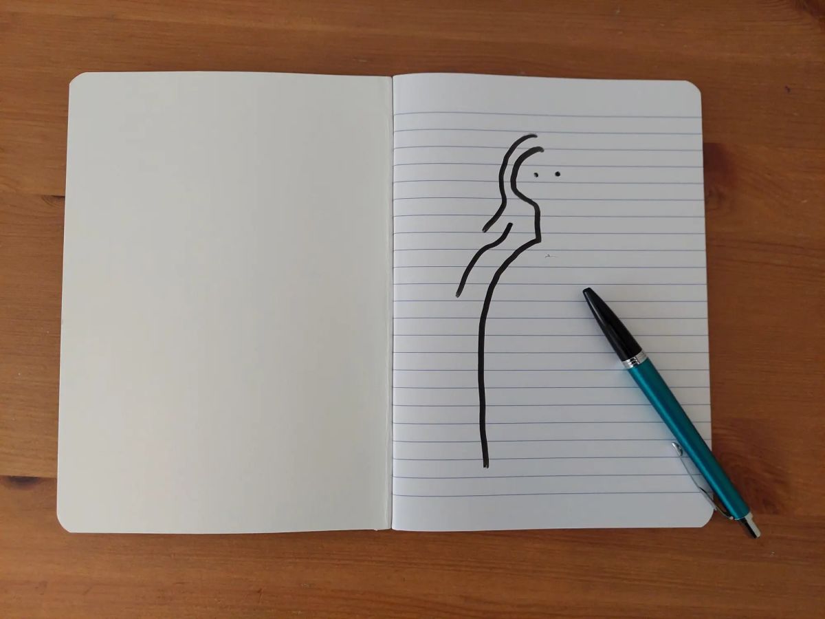 L&rsquo;invention d&rsquo;un personnage