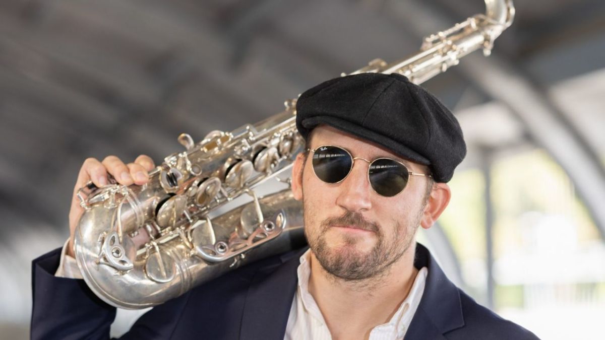 Concert : Louis et Romain Billette