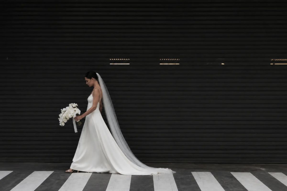 Love in the air - Salon du mariage 2026