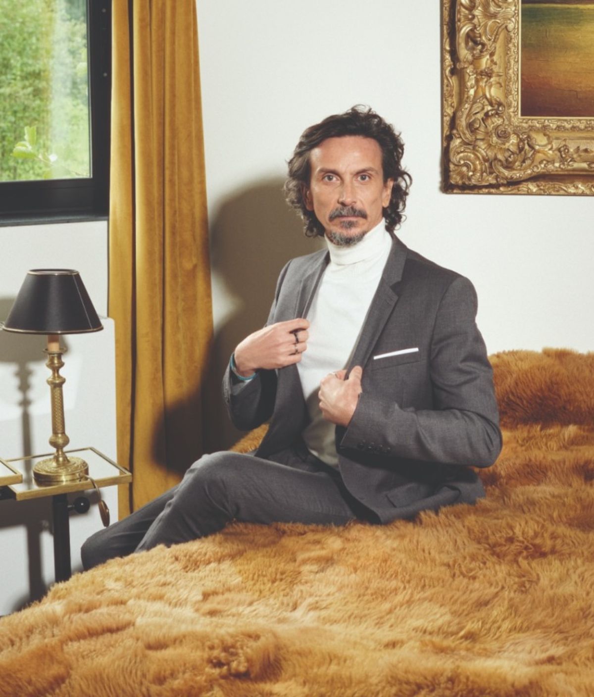 Arnaud Tsamere - Tous Contraints
