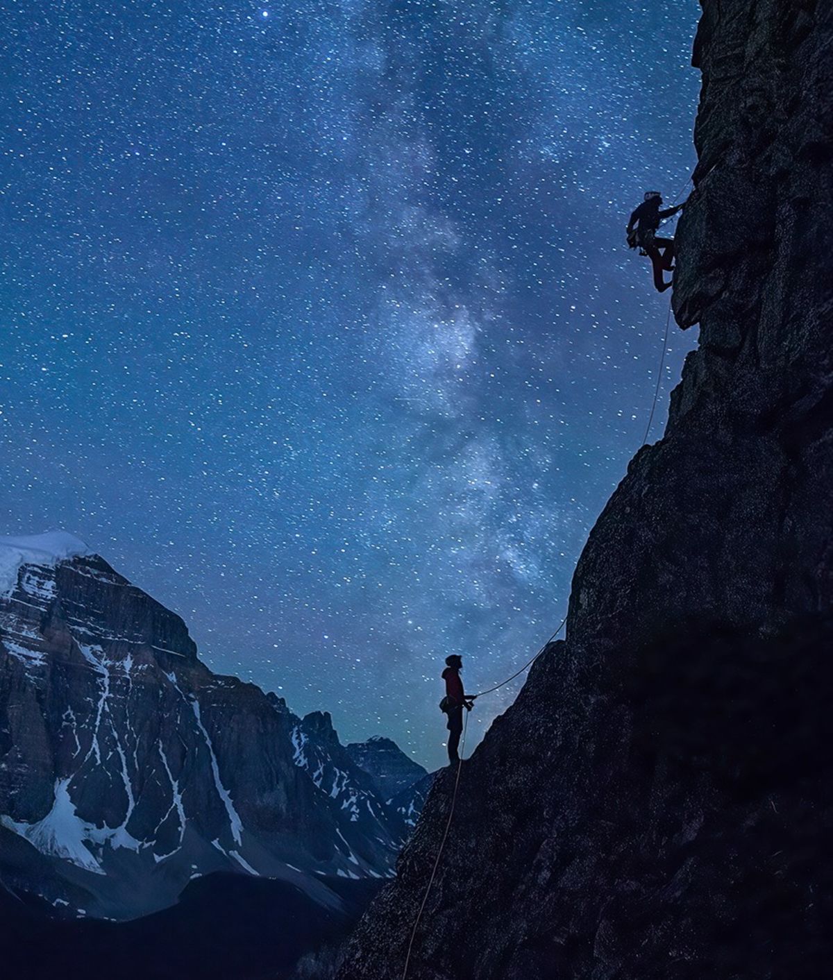 Banff Mountain Film Festival 2026