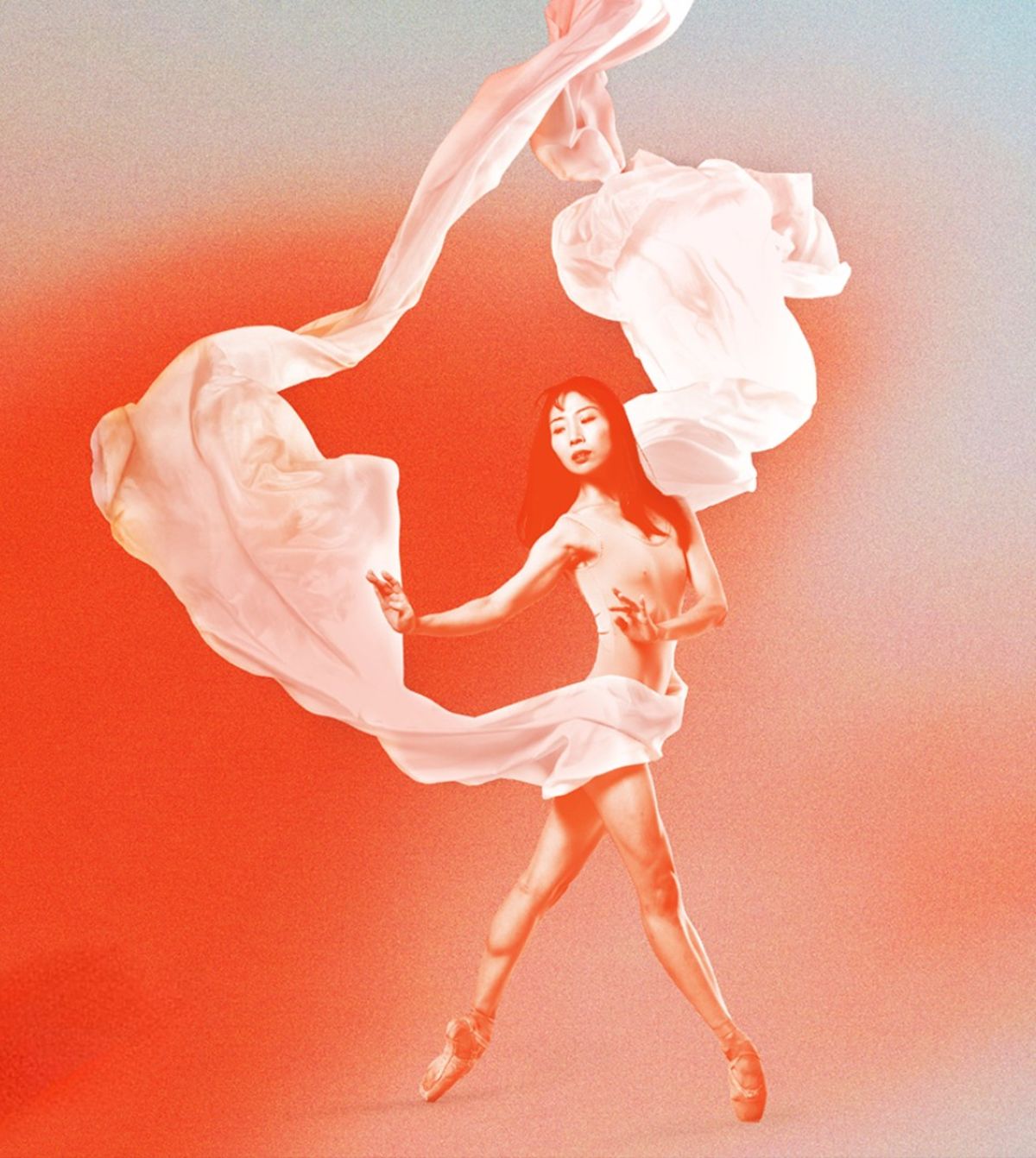 B&eacute;jart Ballet Lausanne : La Route de la soie