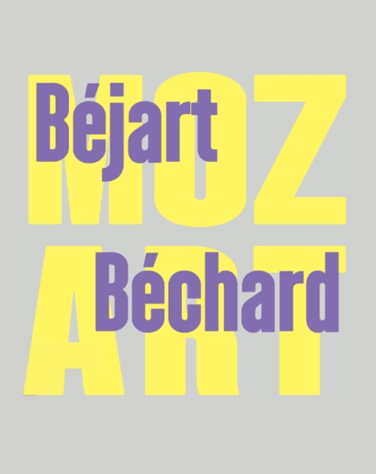 B&eacute;jart Ballet Lausanne: Lux &AElig;terna and Mozart Tangos