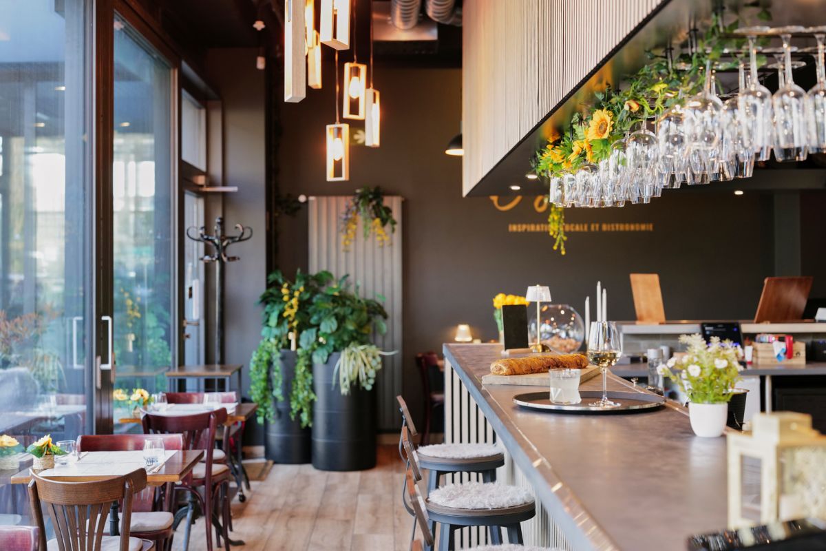 Bistrot 9