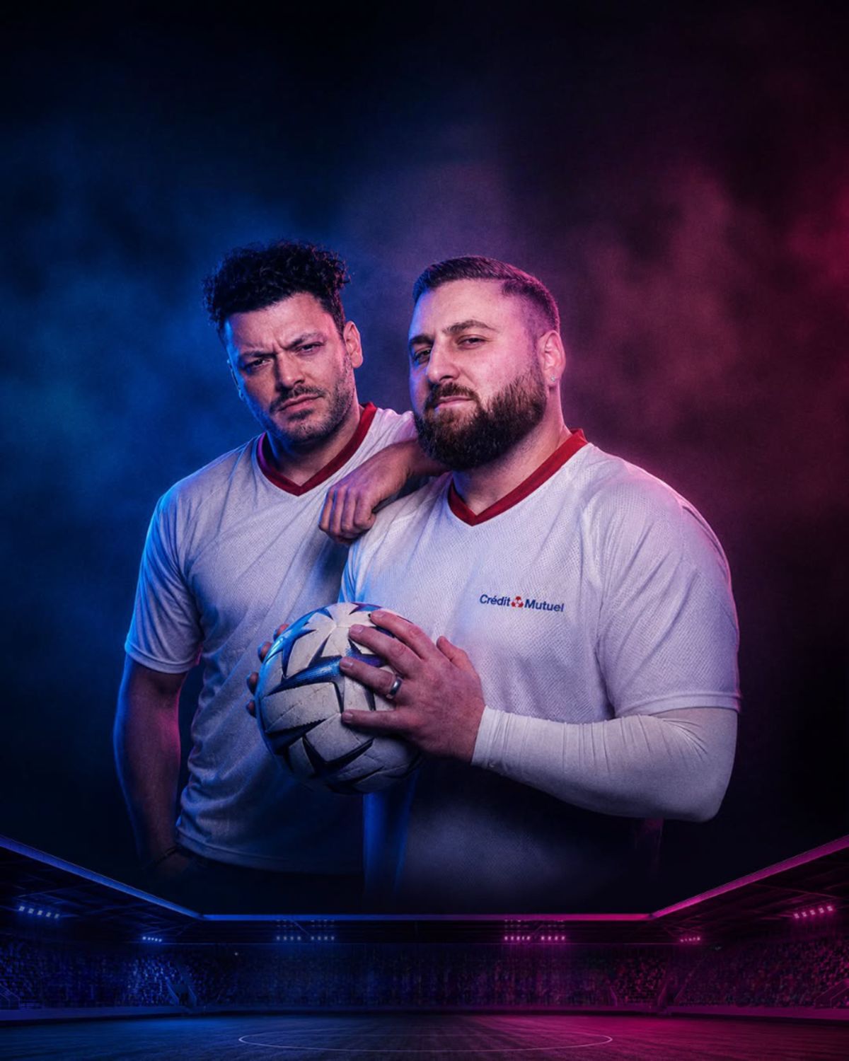 Charity All Stars 2026 : Le match des c&eacute;l&eacute;brit&eacute;s