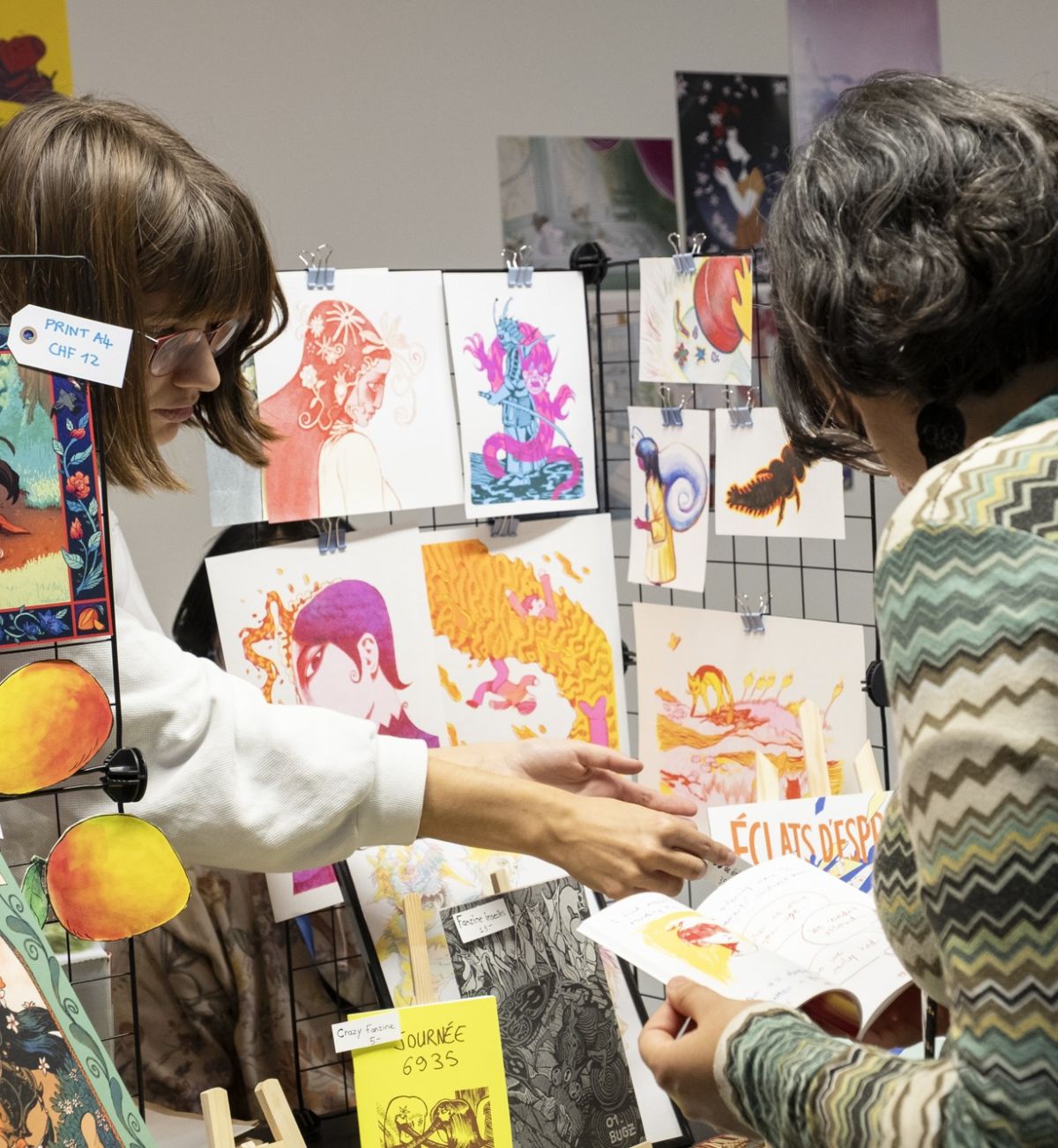 COMET - Comic Market