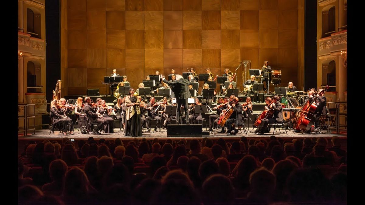 Tribute to Ennio Morricone