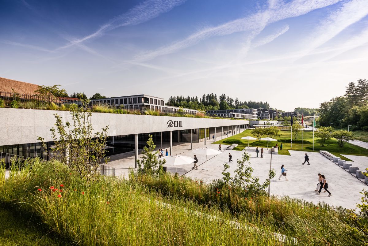 &Eacute;v&eacute;nements priv&eacute;s &agrave; l'EHL