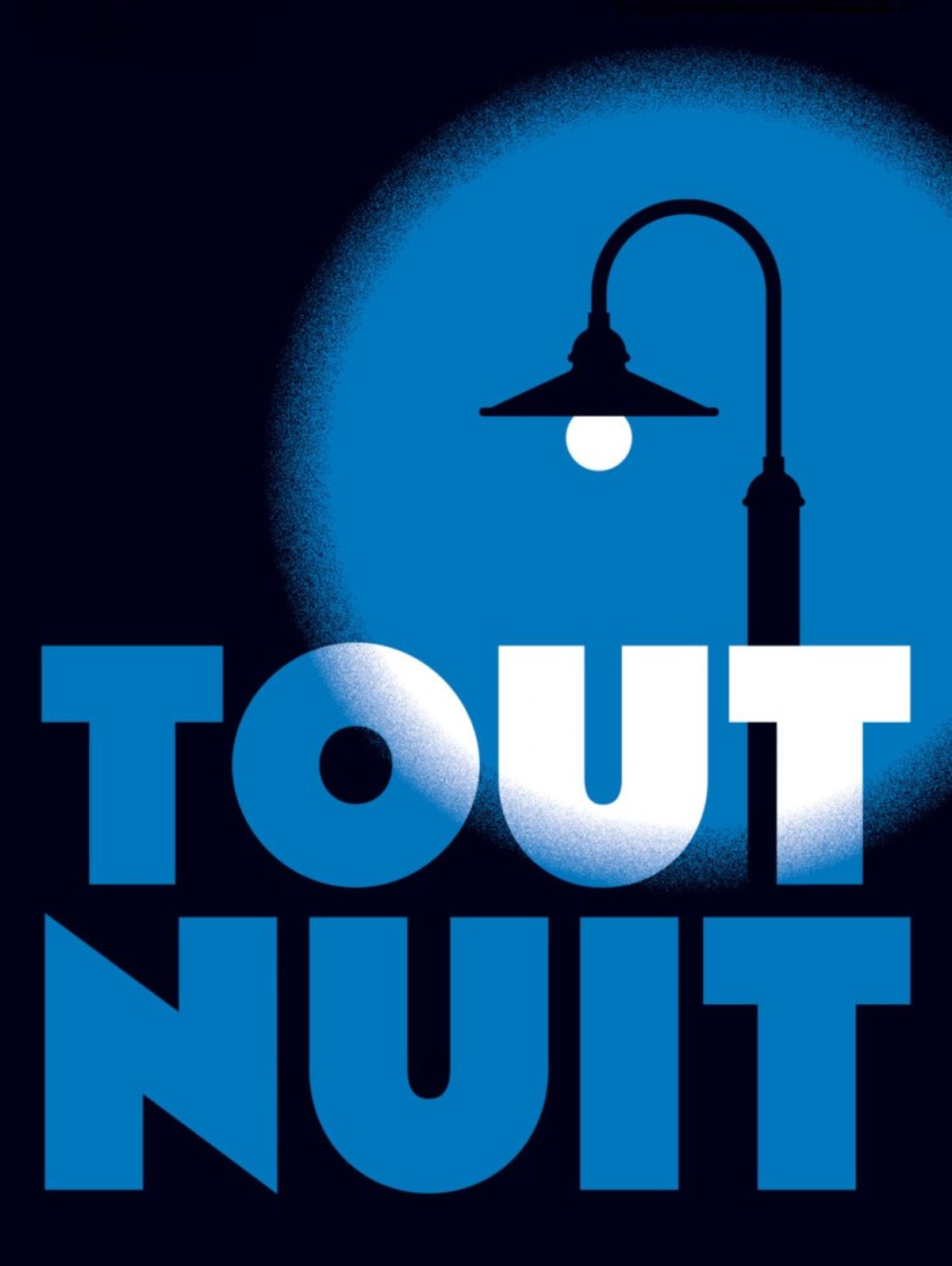Tout nuit (The Dark)