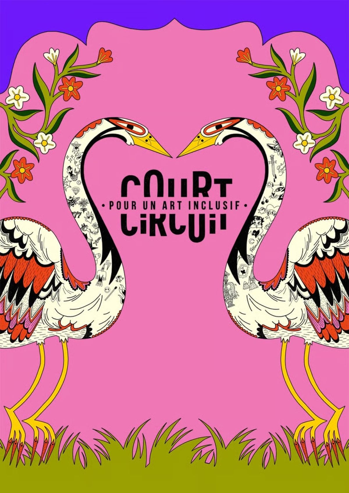 Le festival Court-circuit