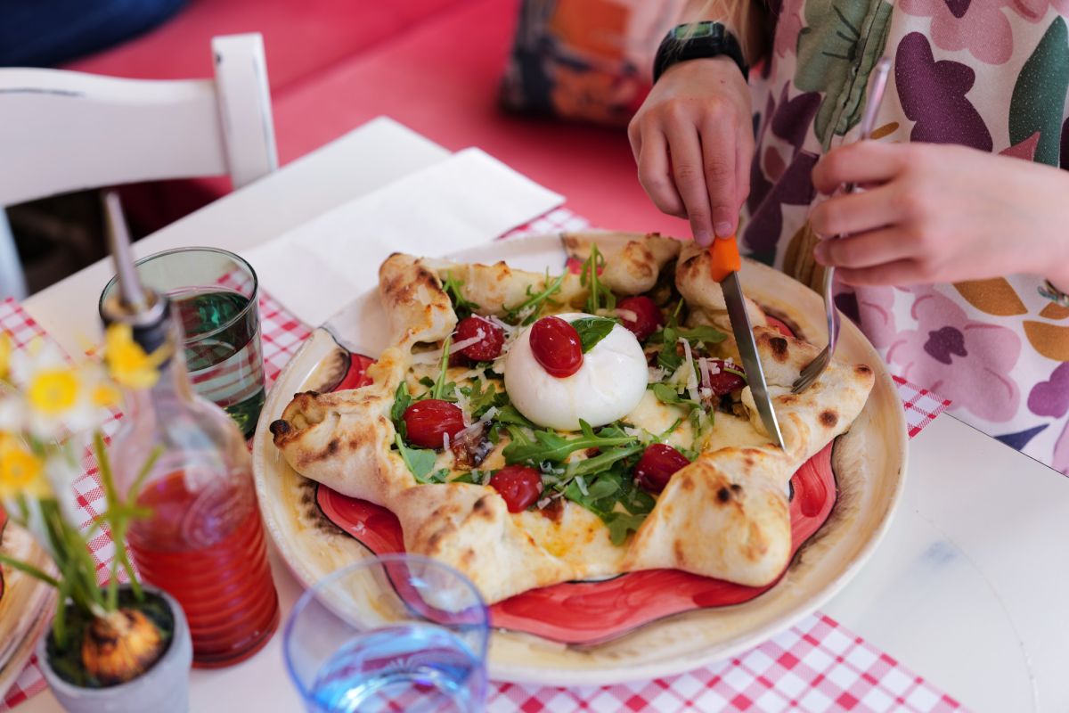 Mami Pizza
