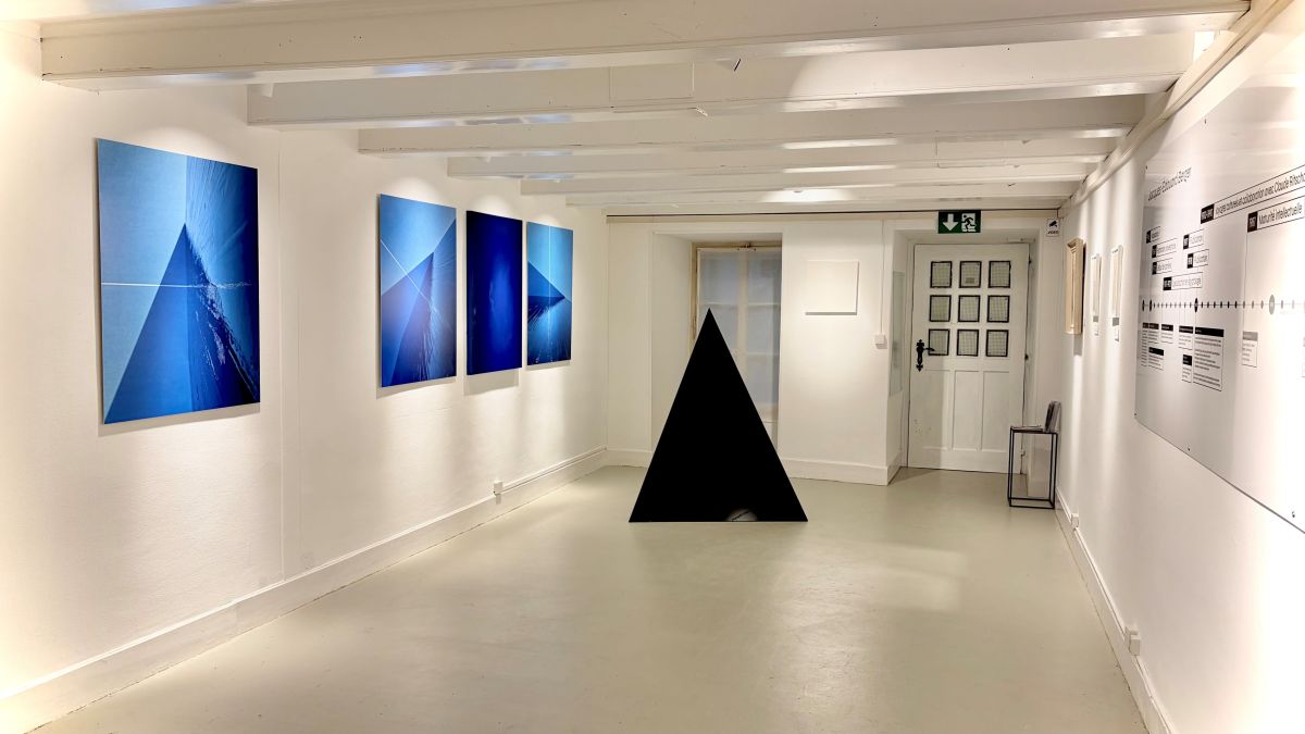 &copy; Mus&eacute;e Artistes Femmes (MAF)