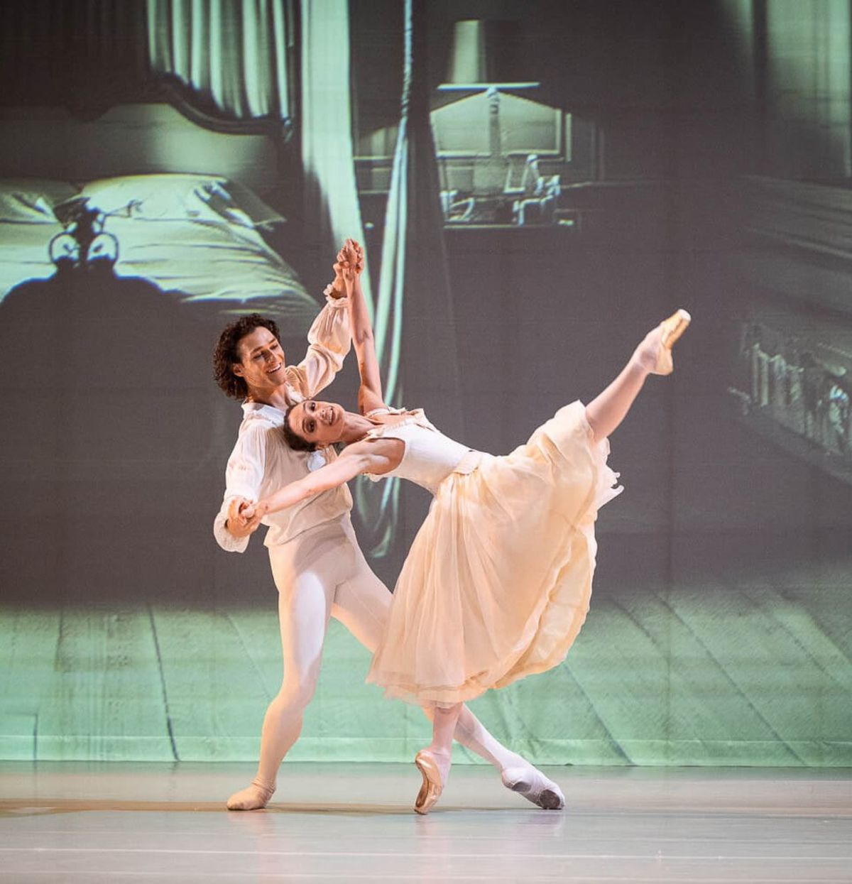 World Ballet Stars Gala