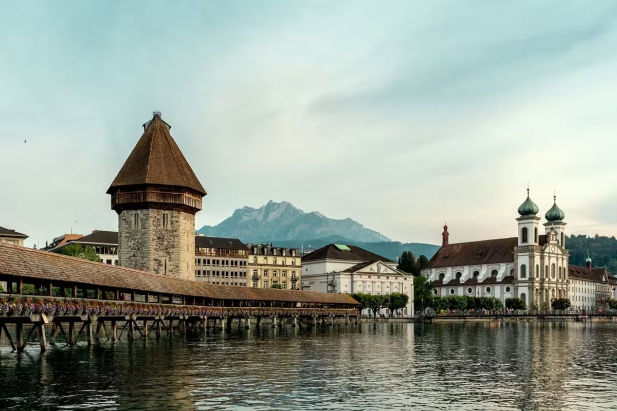 Lucerne