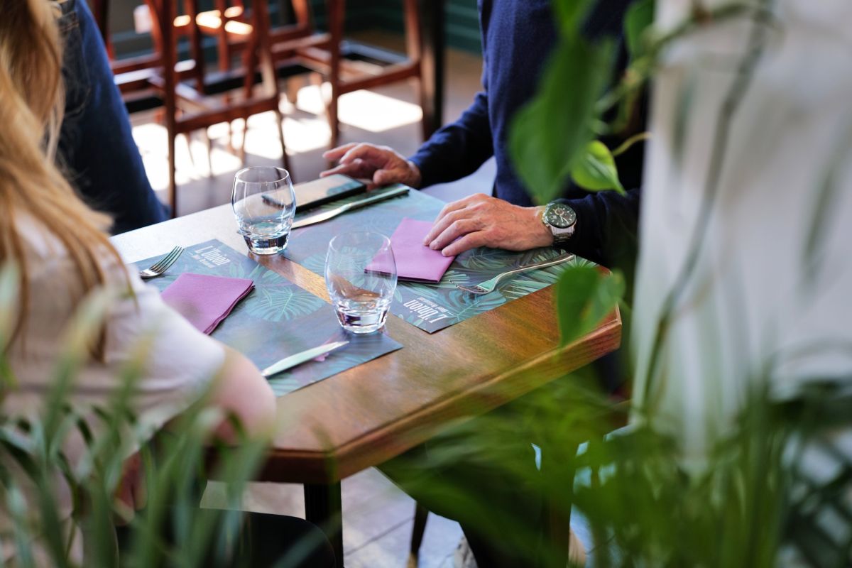 Restaurant l'Union