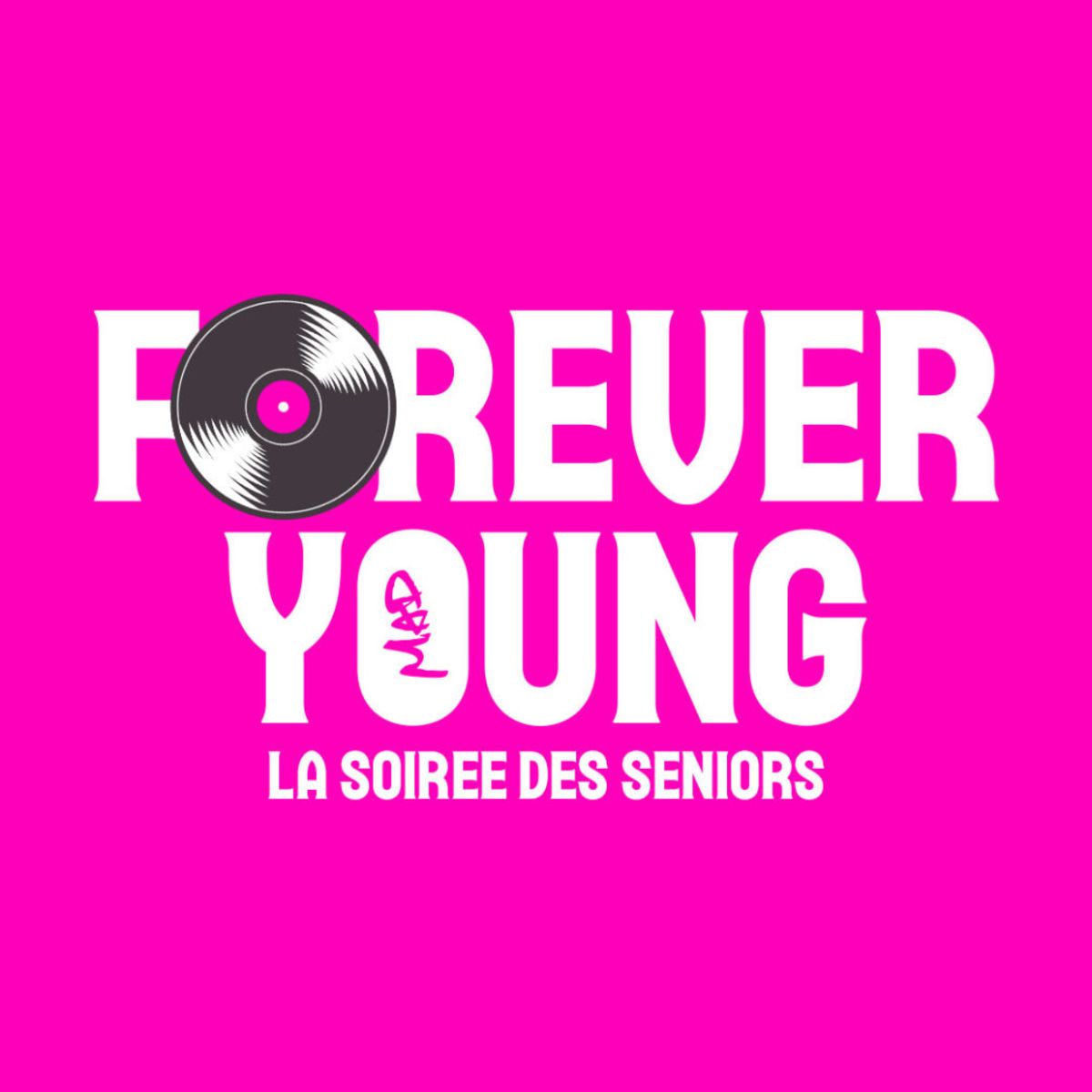 FOREVER YOUNG - 4