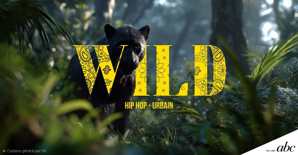 WILD - 10