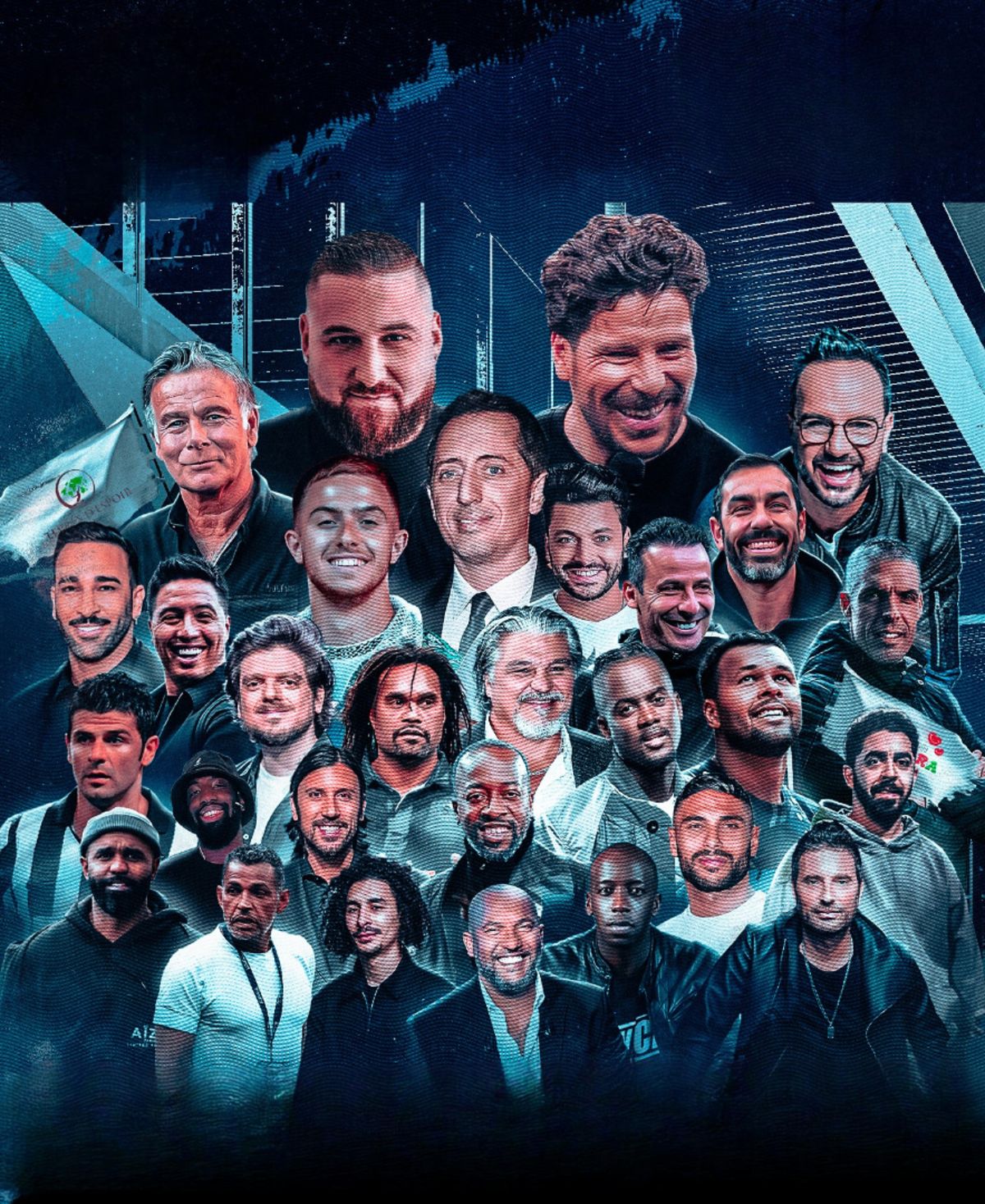 Match de Gala