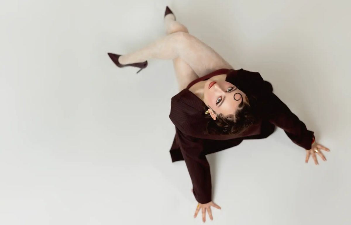 Jam du Chic Astral: ouverture par Mathilde Elise